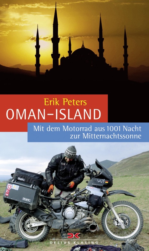 Oman–Island
