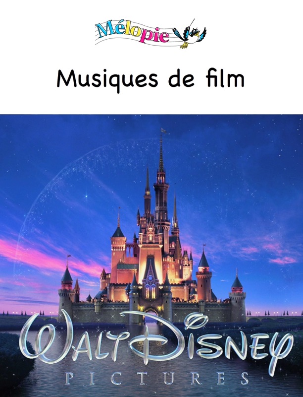 Musique de films