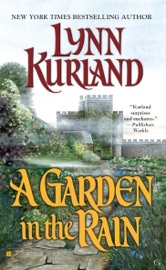 A Garden In The Rain - Lynn Kurland
