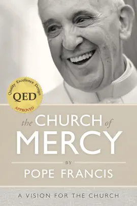 Read: The Church of Mercy Book