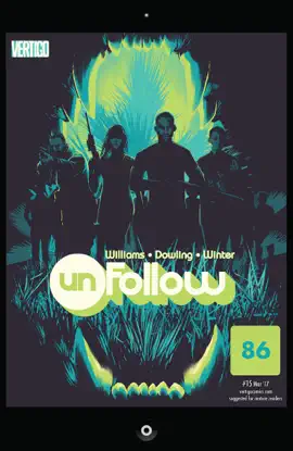 Unfollow (2015-) #15