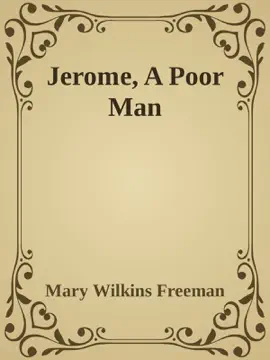 Read: Jerome, A Poor Book Man