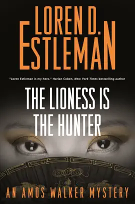 Read: The Lioness Is Book the Hunter