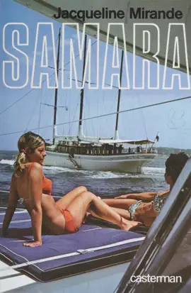 Read: Samara