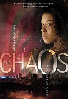 Read: Book The Chaos