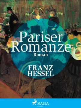 Read: Book Pariser Romanze