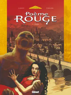 Read: Poème Rouge - Tome 01 Book