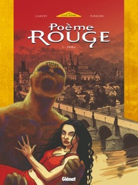 Poème Rouge - Tome 01 - Joëlle Savey & Pierre Wachs
