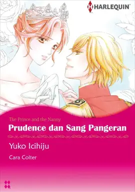 Read: Prudence Book dan Sang Pangeran