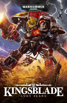 Read: Kingsblade
