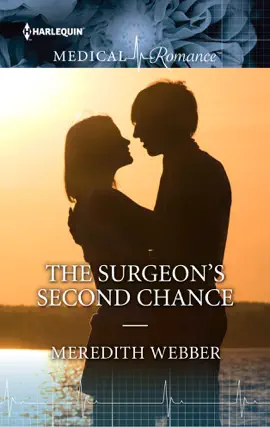 Read: THE SURGEON'S SECOND Book CHANCE