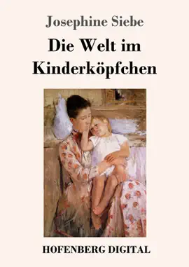Read: Die Welt im Book Kinderköpfchen