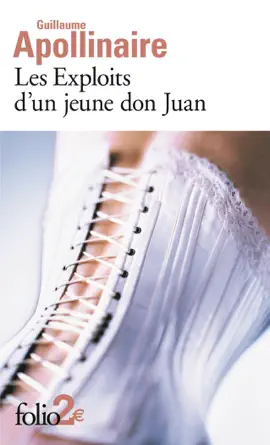 Read: Book Les Exploits d'un jeune don Juan