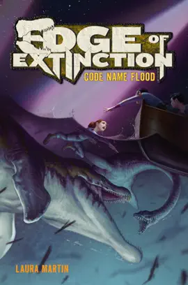 Read: Edge of Extinction #2: Code Name Flood Book