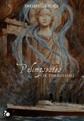 Read: Palimpsestes, Book 2