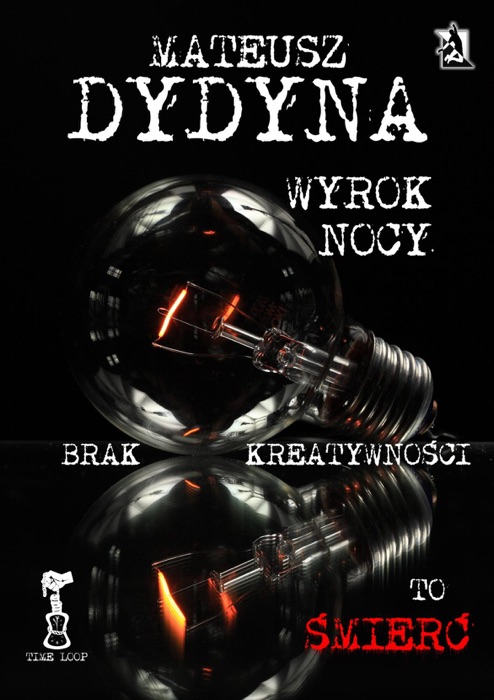 Wyrok Nocy z serii Pętla Czasu