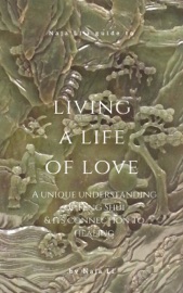 Naja Li S Guide To Living A Life Of Love A Unique Understanding Of Feng Shui Its Connection To Healing