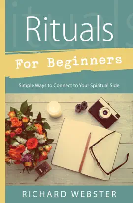 Read: Rituals Book for Beginners