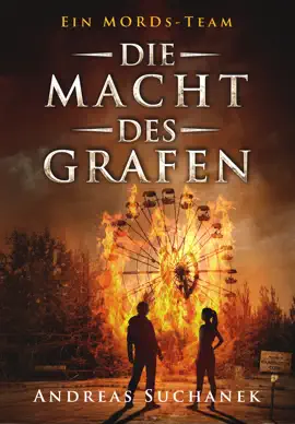 Read: Ein MORDs-Team Book - Band 9: Die Macht des Grafen