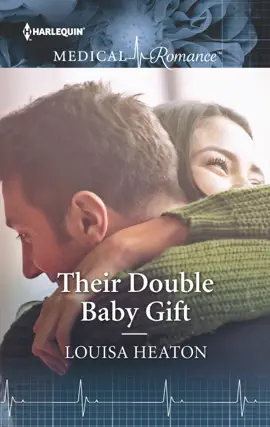 Read: Their Double Book Baby Gift