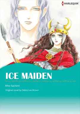 Read: Ice Maiden Book