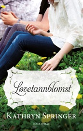 Løvetannblomst - Kathryn Springer