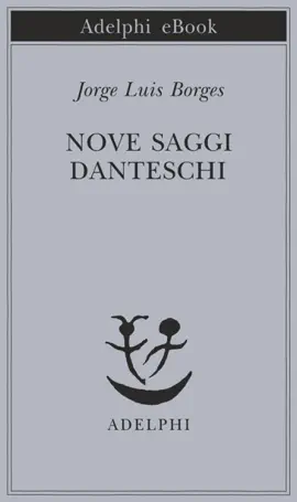Read: Book Nove saggi danteschi