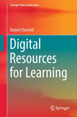 Read: Digital Resources for Learning Book