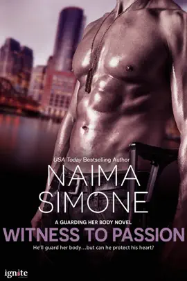 Read: Book Witness to Passion