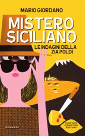 Mistero siciliano - Mario Giordano