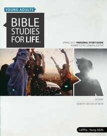 Bible Studies for Life Young Adult Personal Study Guide - ESV - Ronnie W. Floyd, Amber Vaden, Mike Glenn, Priscilla Shirer, Derwin L. Gray, Scarlet Hiltibidal & Matt Brown