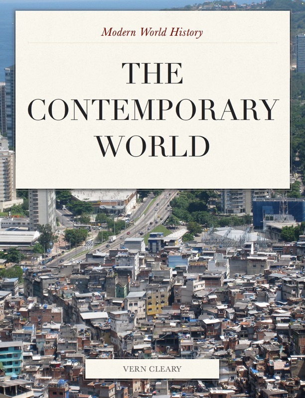 The Contemporary World