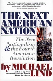 Next American Nation - Michael Lind
