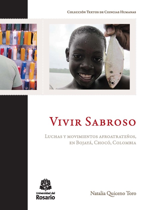 Vivir sabroso