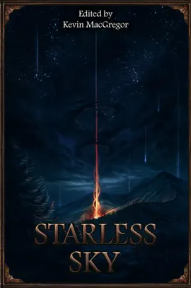 Read: The Book Dark Eye: Starless Sky