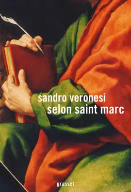 Read: Selon saint Marc Book