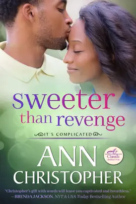 Read: Book Sweeter Than Revenge