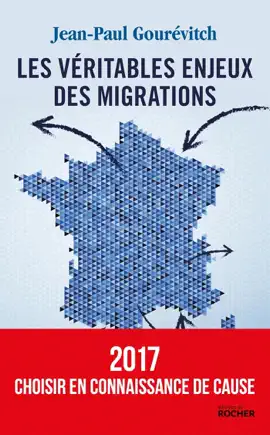 Read: Les véritables enjeux des migrations Book