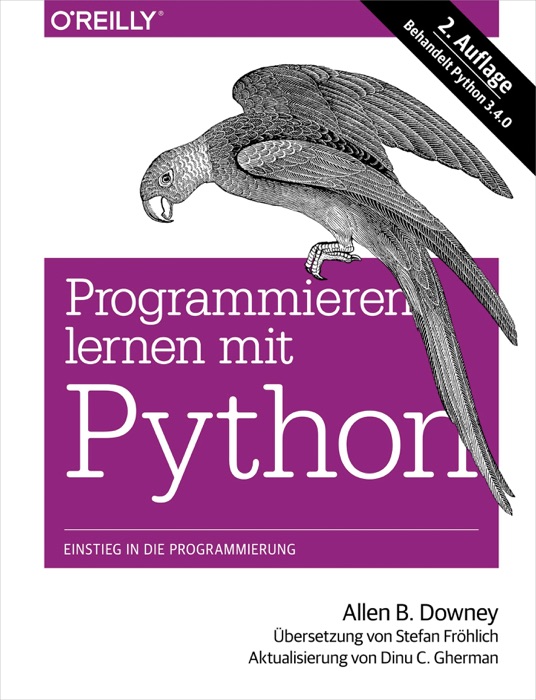 Programmieren lernen mit Python