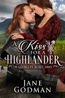 Read: A Kiss Book for a Highlander