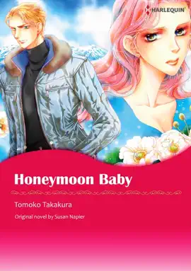 Read: Honeymoon Baby Book