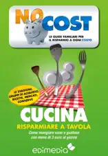 Cucina: risparmiare a tavola