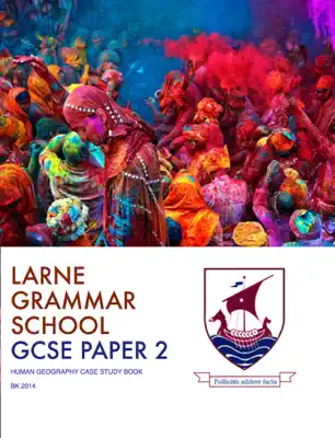 GCSE Paper 2 by Barry Kirkpatrick book