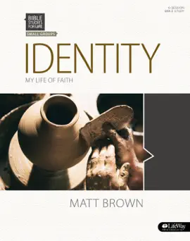 Read: Bible Studies for Book Life: Identity