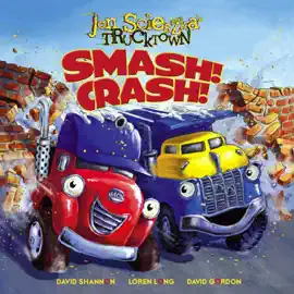 Read: Smash!Crash!