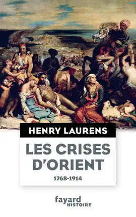 Read: Les crises Book d'Orient