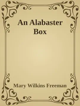 Read: An Book Alabaster Box