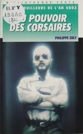 Read: Au pouvoir des corsaires Book