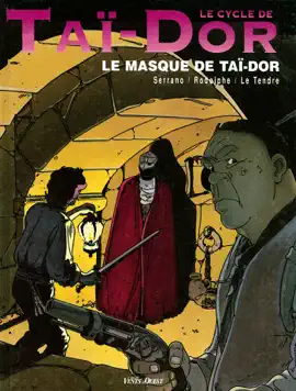 Read: Le Cycle de Taï-Dor Book - Tome 02