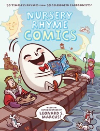 Nursery Rhyme Comics - Various Authors & Chris Duffy